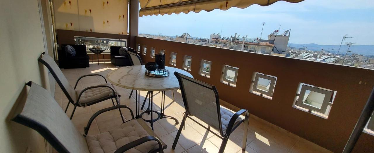 Athens City Heart Apartment! Exterior foto