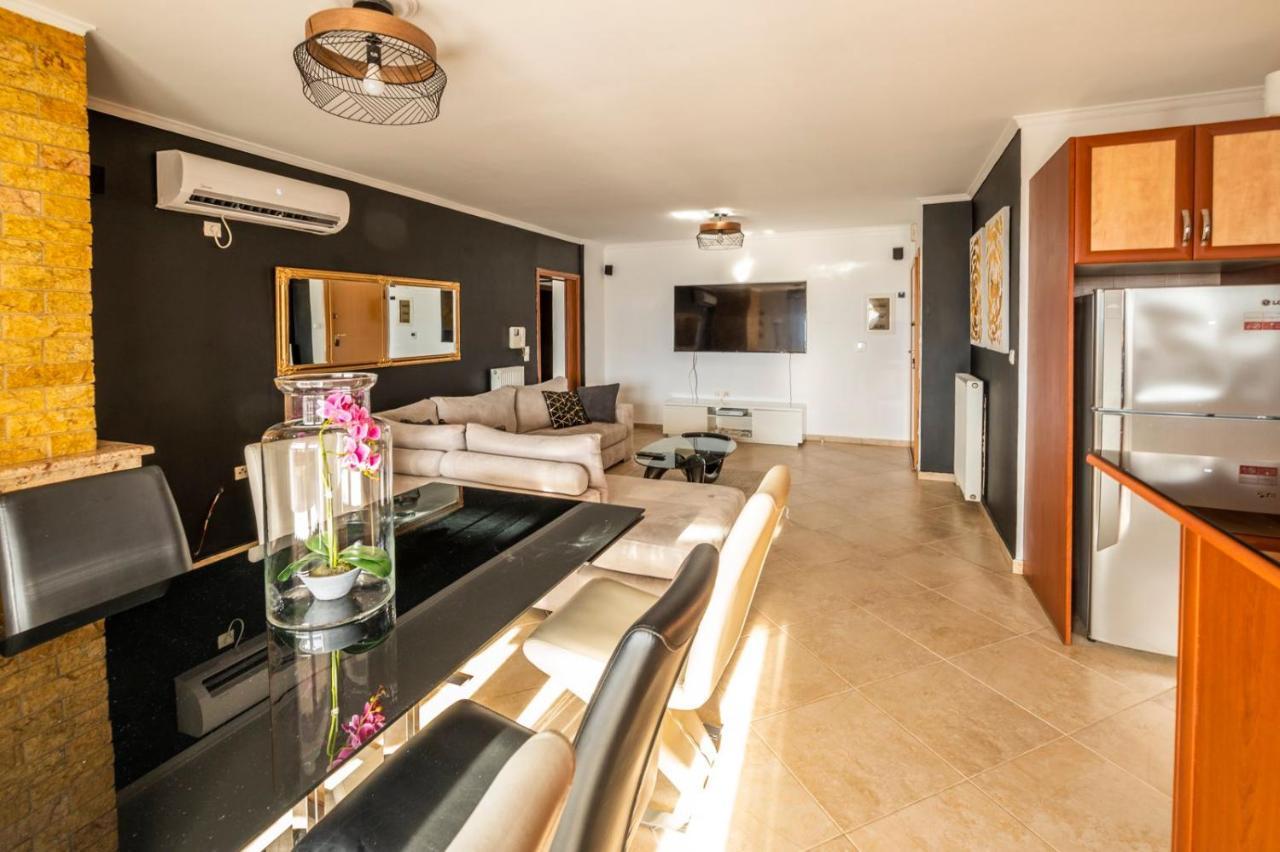 Athens City Heart Apartment! Exterior foto